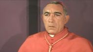 Anthony Quinn in The Shoes of the Fisherman | Image via Metro-Goldwyn-Mayer